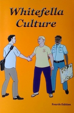 white fella culture